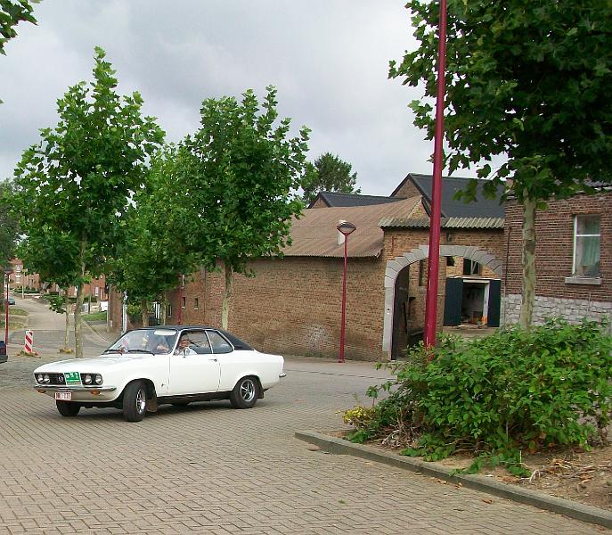 Tijdens de voormiddagrit was de opdracht de letters langs de weg te noteren en hiermede een woord te vormen (15).JPG